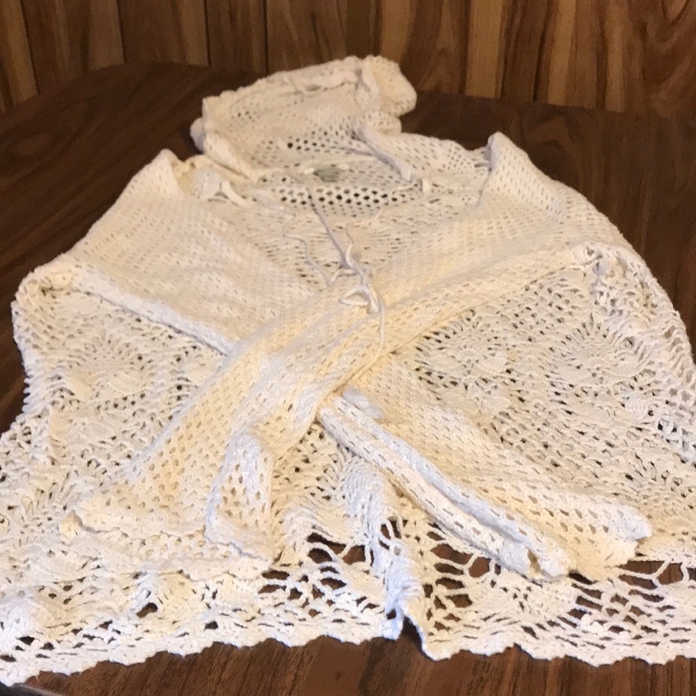 Knit cover - Picture 2 of 3